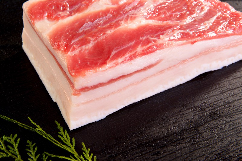 五花肉